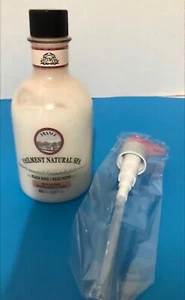 Avon Veilment Natural Spa Essenza Corpo Rosa Nera 13,5 oz - Foto 1 di 1