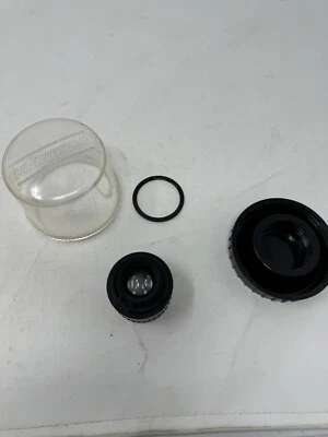 Lente de ampliación Schneider 100 mm f5,6 Componon-S Foto 1 de 4