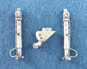 Tren de aterrizaje SBD Dauntless para trompetista escala 1/32 modelo SAC 32042 - Imagen 1 de 2