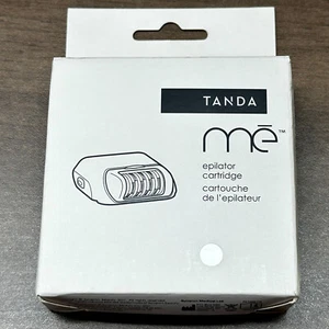 Cartucho de depiladora de repuesto ME My Elos iLumingae Beauty Tanda - Imagen 1 de 2