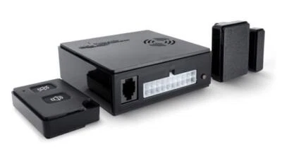 Thitronik 105298 WiPro III "safe.lock" wireless alarm system Ford Transit 2019 - Image 1 of 2