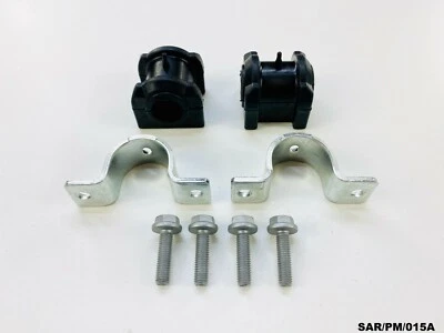 2x Barra de balanço frontal Bush e suporte para Dodge Caliber PM 2007-2012 SAR/PM/015A 21mm - Imagem 1 de 4