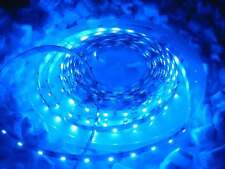 1m LED Strip Bande LED Bleu 12V 60LED/M