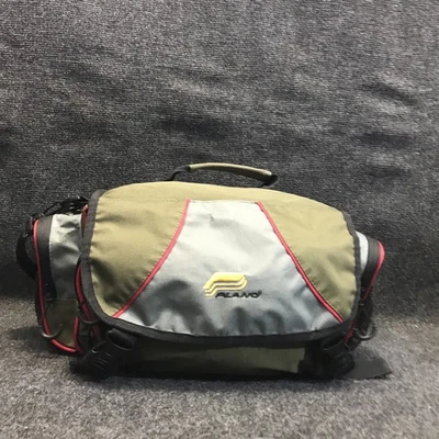 Plano 4136-10 Weekend 3600 aparejos de pesca de lados blandos bolsa utilitaria equipo de pesca Foto 1 de 4