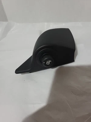 2009–2016 Lincoln MKS Driver Front Door Mirror Trim Cover Panel... - Image 1 of 4