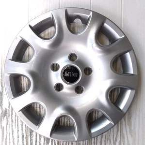 Mini 15 Zoll 5 Bolzen Radzierblende R50 R52 R56 6754171 - Bild 1 von 8