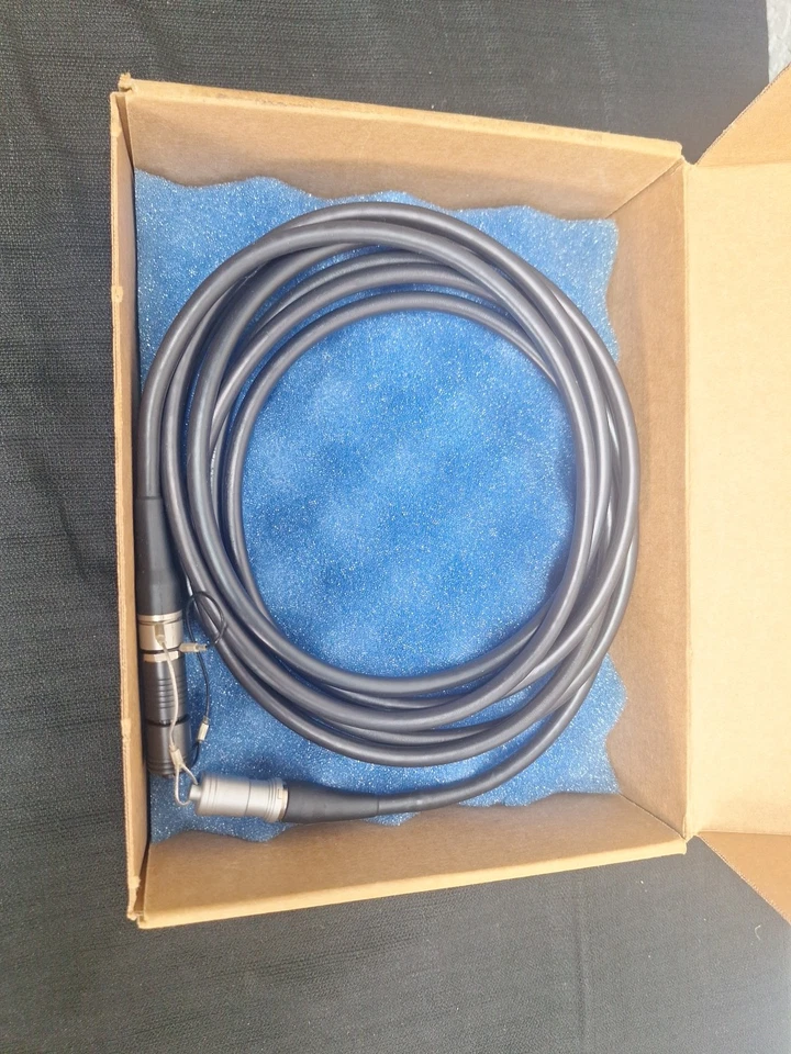 Cable Microaire 5006-1000 Original OEM (pieza de mano serie 1000 para consola 5020 Foto 1 de 1