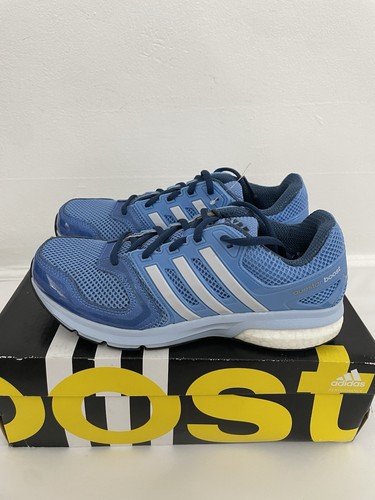 Adidas Questar Boost scarpe da ginnastica donna taglia UK 5 5 EU 38 5