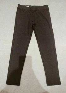 Girls GAP Blue Jeggings age 8-9 years - Picture 1 of 5