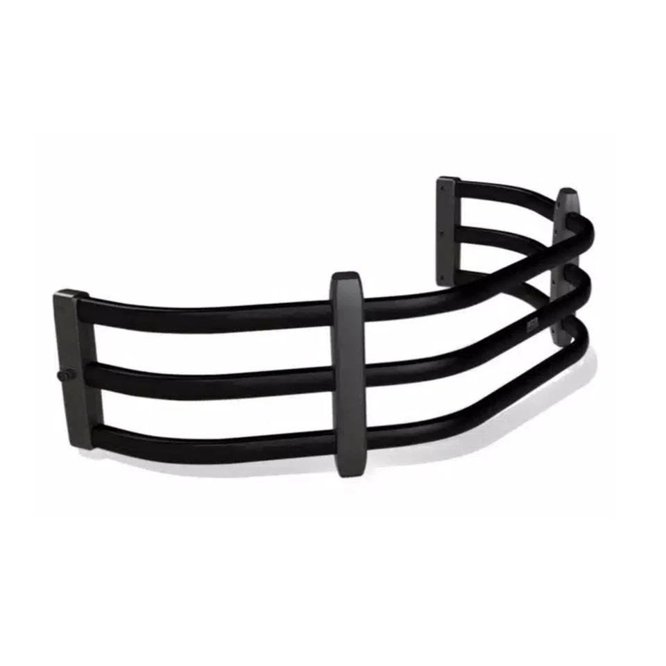 AMP BedXTender HD Sport Bed Extender for Silverado Sierra 1500 Colorado Canyon Foto 1 de 4