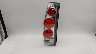 1995 Chevrolet Suburban 1500 Driver Left Side Tail Light Taillight Oem YQDAO - Image 1 of 4