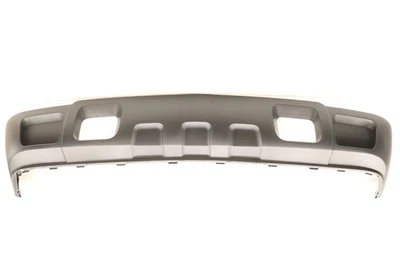 NUEVO OEM GM parachoques delantero cenefa inferior 10398000 Chevrolet Silverado 2003-2006 Foto 1 de 4