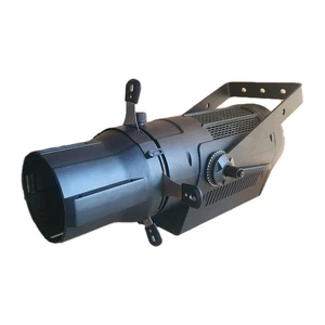 ADJ Encore Profile Pro WW 260W Warm White LED Ellipsoidal Stage Light (NO LENSE) - Picture 1 of 16