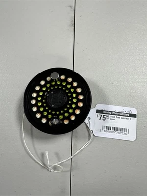 Ross Gunnison 3 Spool - image 1 of 2