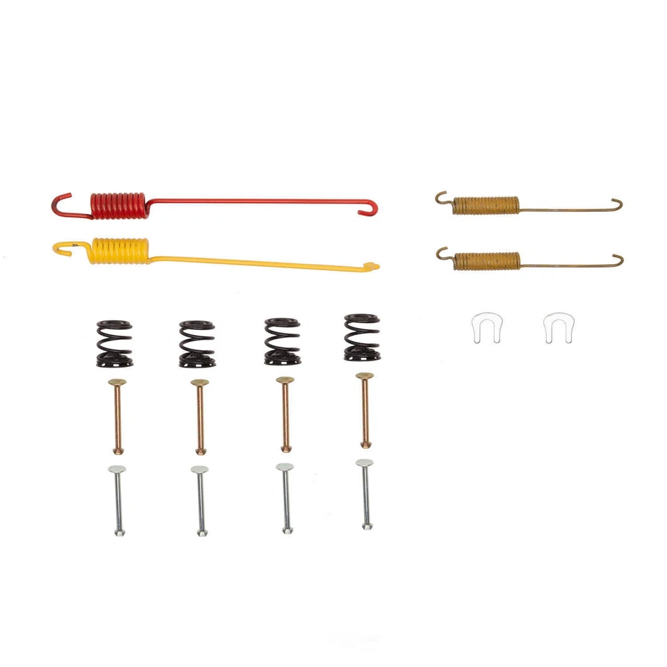 Drum Brake Hardware Kit fits 1986-1992 Mercury Sable  DFC - Image 1 of 1
