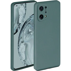 Handy Hülle mit Kamera Schutz Soft Silikon Case Cover TPU Stoßfest Tasche Matt - Picture 1 of 8