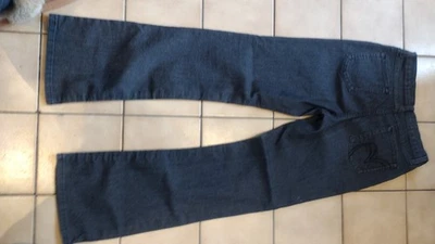 Per Una Ladies Stretch Jeans  10R - Image 1 of 2