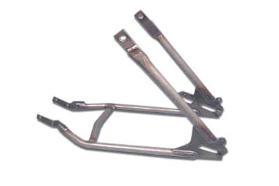 Bolt On Frame Hardtail fits Harley Davidson - Image 1 of 1