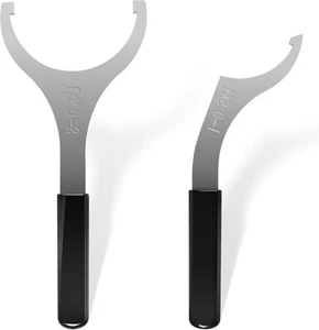 Juego de llaves de precarga de resorte 4881 para Polaris RZR RZR, para amortiguadores Fox 2,0" - Imagen 1 de 12