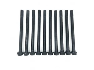 For 1985-1995 Toyota Pickup Head Bolt Set 78364THMT 1986 1992 1994 1993 1987 - Picture 1 of 2