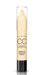 MAX FACTOR CC Colour Corrector Stick, Under Eye Abdeckstift, Champagne, 3,3 g - Bild 1 von 1