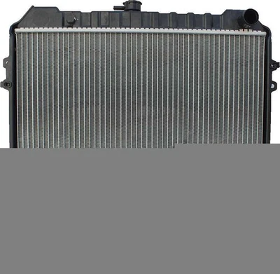 Radiador OSC 1430 para Toyota 4Runner 88-95 Foto 1 de 2