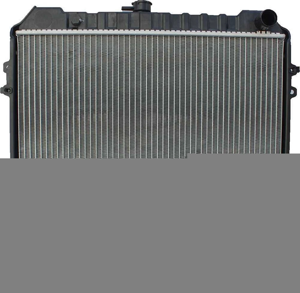 Radiador OSC 1430 para Toyota 4Runner 88-95 Foto 1 de 2