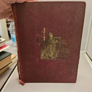 1905 Atlas And Cyclopedia Of Ireland + General History - Illustrated - Picture 1 of 24