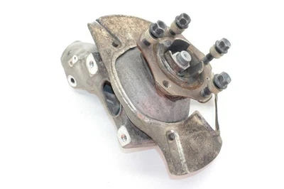 13-19 Porsche 911 Carrera 3.8L Passenger Right Front Spindle Assembly Foto 1 de 4