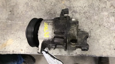 二手空调压缩机 适合:2006 凯迪拉克 Dts 4.6 C 级 — 第 1/4 张图片