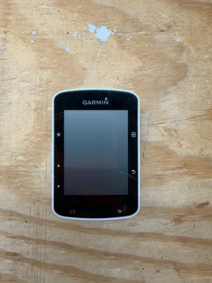 Garmin Edge 520 Fahrrad GPS Fahrradcomputer - Bild 1 von 3