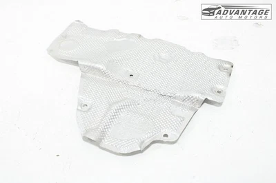 BMW 230I F23 LCI 2017-2021 montaje del motor delantero derecho escudo térmico OEM Foto 1 de 4