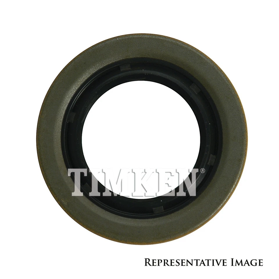 Fits 1988 Chevrolet R30 Manual Transmission Input Shaft Seal Timken 203DS54 - Image 1 of 4