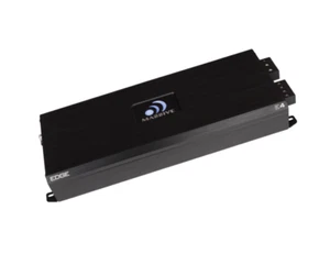 NEW MASSIVE AUDIO E4 EDGE SERIES 4000 WATT MONOBLOCK SUBWOOFER AMPLIFIER CLASS D - Picture 1 of 2
