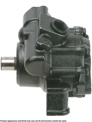 Cardone Power Steering Pump for 03-05 C230 21-5459 - Image 1 of 4