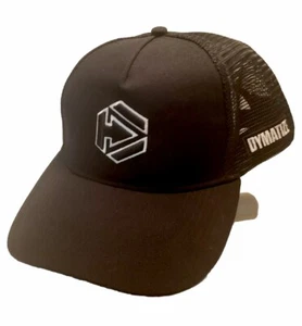 DYMATYZE VERSTELLBARE MÜTZE LOGO, SURFER TRASHER SKATER STIL, CONVERSE PEOPLE - Bild 1 von 14