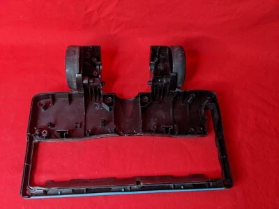 Cubierta de suela inferior Bissell MultiClean Lift-Off Pet 28522 pieza de repuesto Foto 1 de 2