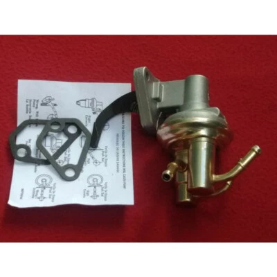 Bomba de combustible mecánica Airtex 1389 Geo Isuzu Chev, bomba de combustible nueva 5014 Foto 1 de 4