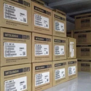 MITSUBISHI 100% Nuevo Original FR-CS84-295-60 Federal o DHL Envío Rápido - Imagen 1 de 1