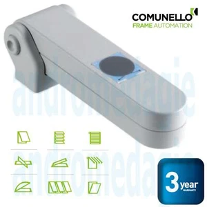 SENSOR DE LLUVIA (0G) para Mowin sistemas de automatización - Imagen 1 de 2