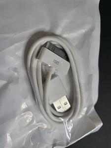 Charging Cable ๐บ For Apple IPhone 3-8 / Ipod Touch & Classic /Ipad 1 & 2 ๐บ - Picture 1 of 1