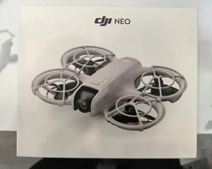 DJI Neo Flying Drone With Box (New) - Picture 1 of 1