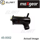 Water Pump Of Window Cleaning For Ford Escort Iii Turnier Awa Gse Gma Glb B