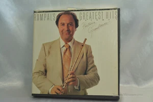Jean Pierre Rampal Greatest Hits Vol 2 Reel To Reel Tape 7 1/2 IPS Play Tested - Bild 1 von 9