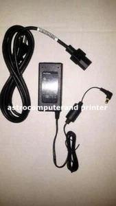 VeriFone Power Supply 100-240VAC 12VDC/1A VFN-PWR13200101B PWR132-001-01-B - Picture 1 of 2