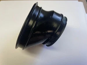 1979 Suzuki RM 250 400 RM250 RM400 Air Intake Boot Inlet Hose 13881-40400 - Picture 1 of 3