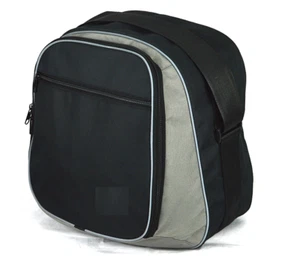 Top box Inner Liner Luggage Bag to fit BMW S1000, HQ Matt Oxford Polyester 1680D - Picture 1 of 5