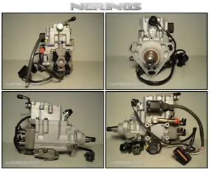 Fuel Injection Pump Mitsubishi Pajero 3.2 DiD ME190711 ME204338 ME994986 Nerings - Picture 1 of 1