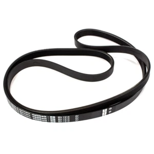 Cinghia Lavatrice J5 1210 poly-v Candy Hoover 80001704 1290775400 - Foto 1 di 3