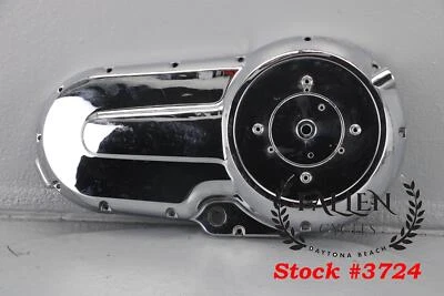 2012 Victory Vision CHROME 外置主离合器保护套 5631990 — 第 1/4 张图片